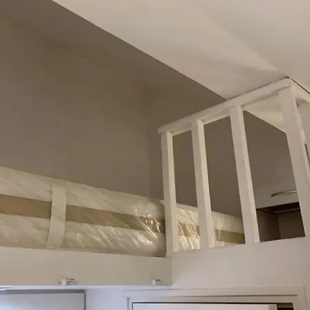 Cosy Studio - Metro Alesia Appartement *