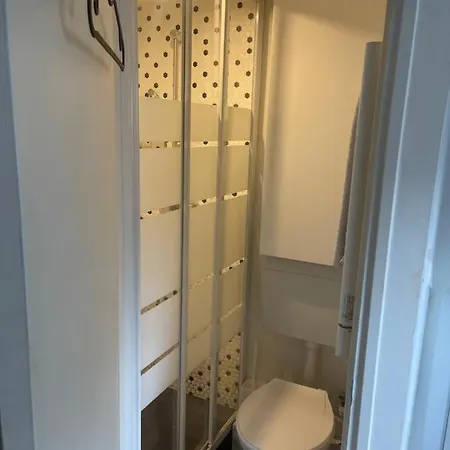 Cosy Studio - Metro Alesia Appartement *
